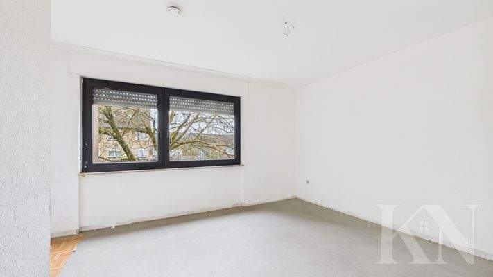 Leerstand 1. Obergeschoss rechts