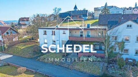 Schneckenlohe Häuser, Schneckenlohe Haus kaufen