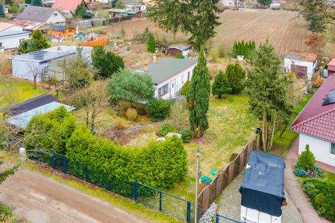 Strausberg Grundstücke, Strausberg Grundstück kaufen