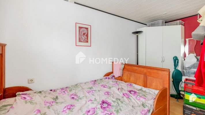 1. OG Sclafzimmer 2
