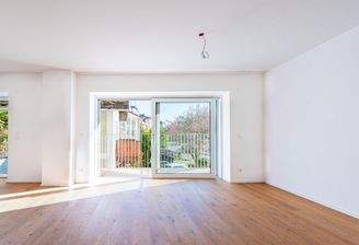 Koch-Wohn-Essbereich