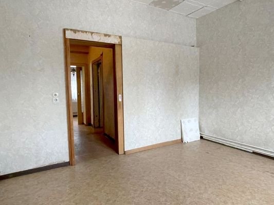 Schlafzimmer EG