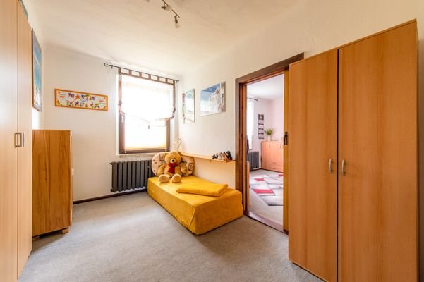 Gästezimmer