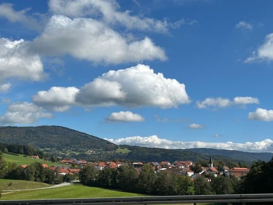 Umgebung Lallinger Winkel