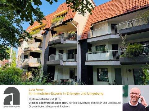 Nürnberg Wohnungen, Nürnberg Wohnung kaufen