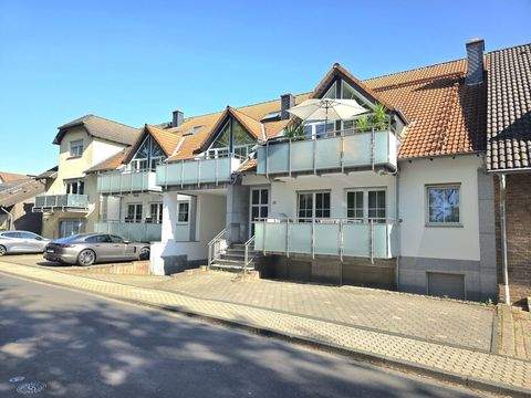 Bergheim Wohnungen, Bergheim Wohnung kaufen