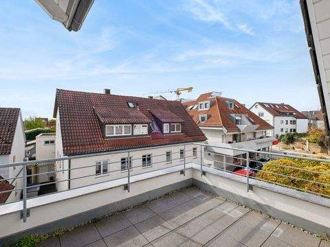 Ostfildern Wohnungen, Ostfildern Wohnung kaufen