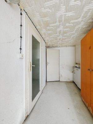 Flur (Keller) a
