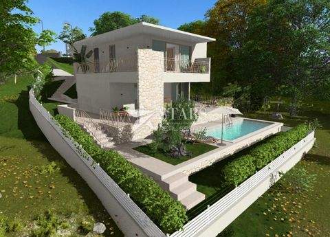 Kostrena Grundstücke, Kostrena Grundstück kaufen