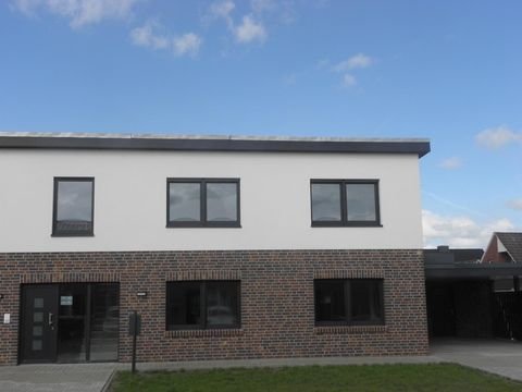 Weener Wohnungen, Weener Wohnung mieten