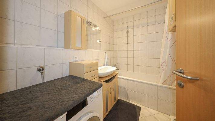 KITZIMMO-Wohnung in Ruhelage am Sonnberg mit schönem Ausblick - Immobilien Kirchberg.