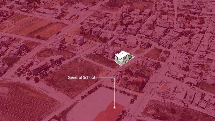 Kreta, Chania: Hochwertige Wohnung in Chrysopigi, Chania zu verkaufen