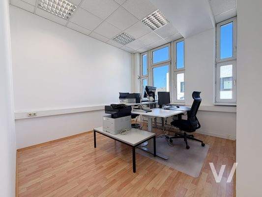 Büroraum