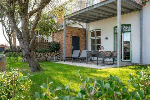 Westerhever Wohnungen, Westerhever Wohnung kaufen