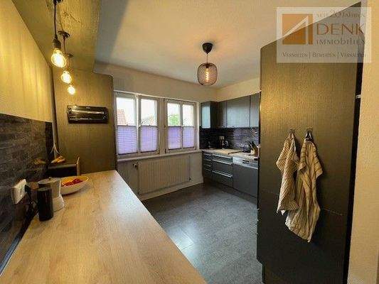 DG.-Wohnung Küche, Bild 1