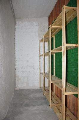 DG - Dachboden - Speicher