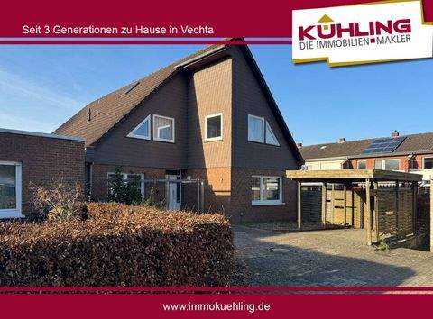 Vechta Häuser, Vechta Haus kaufen