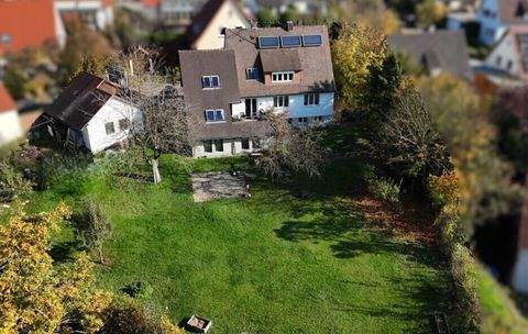 Schwäbisch Hall Häuser, Schwäbisch Hall Haus kaufen