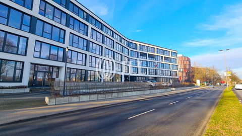 Köln Büros, Büroräume, Büroflächen 