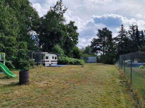 Brandenburg an der Havel Grundstücke, Brandenburg an der Havel Grundstück kaufen