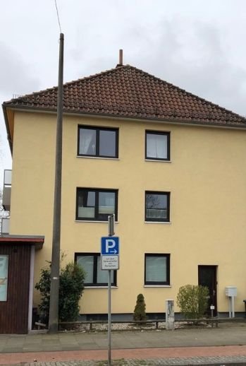 3 Zimmer Wohnung in Bremen (Westend)