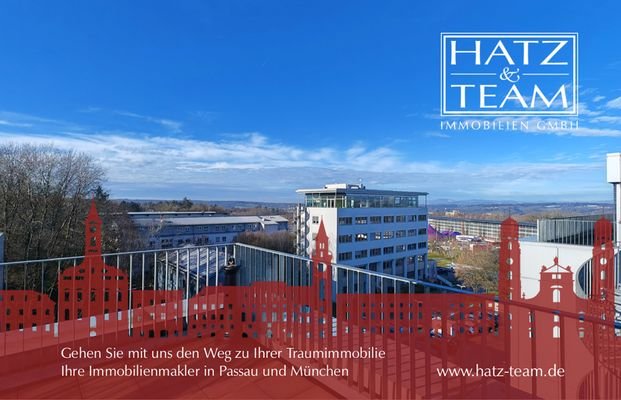 Hatz & Team Immobilien GmbH