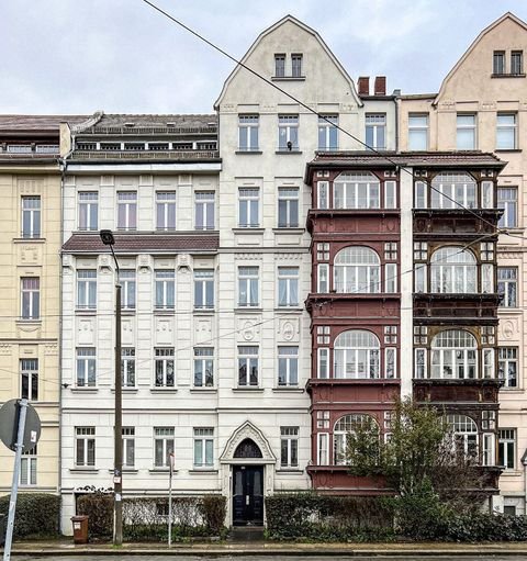 Leipzig Wohnungen, Leipzig Wohnung mieten