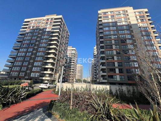 Nature and Woods Views Apartments in İstanbul, Çekmeköy