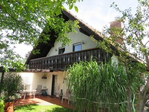 Diedorf / Anhausen Häuser, Diedorf / Anhausen Haus kaufen