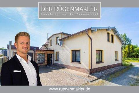 Lohme / Hagen Häuser, Lohme / Hagen Haus kaufen