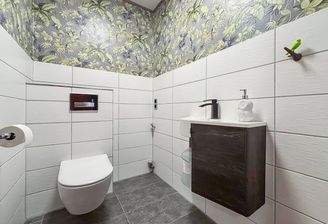 Gäste-WC
