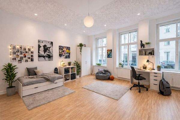 KI Einrichtigungsbeispiel