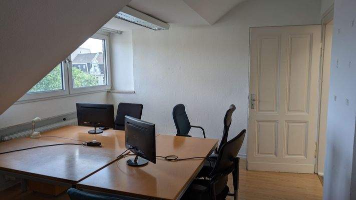 Büroraum 3