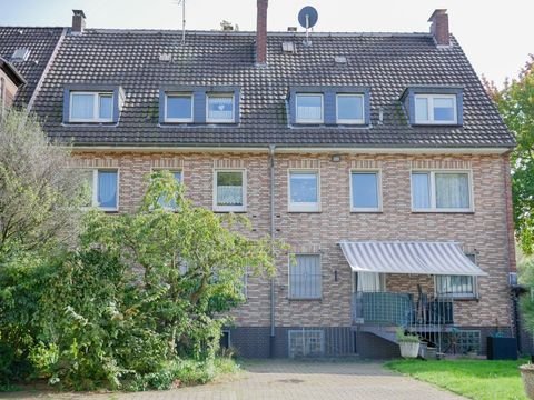 Duisburg Renditeobjekte, Mehrfamilienhäuser, Geschäftshäuser, Kapitalanlage