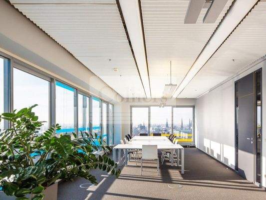 Beispiel - Konferenzraum