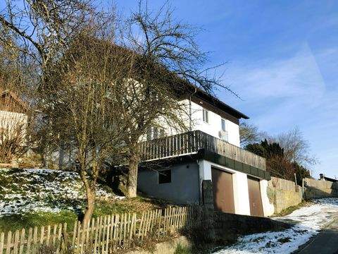 Tiefenbach Häuser, Tiefenbach Haus kaufen