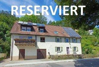 Reserviert 
