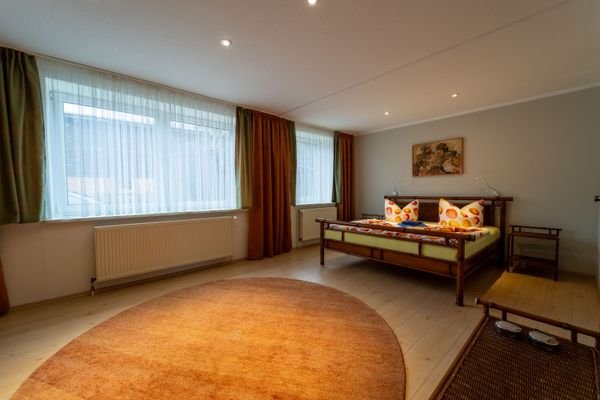 Wohnung EG