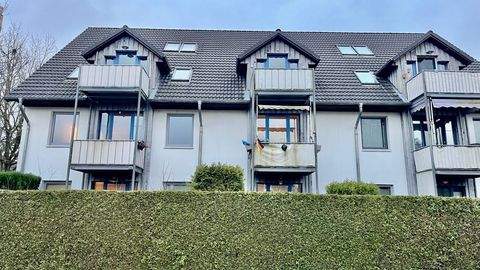 Wedel Wohnungen, Wedel Wohnung kaufen