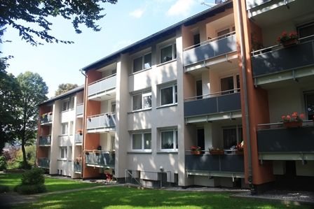 Iserlohn Wohnungen, Iserlohn Wohnung mieten