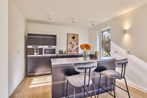 Diese Küchenattrappe zeigt dir, wie du deine Küche