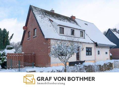 Lauenbrück Häuser, Lauenbrück Haus kaufen