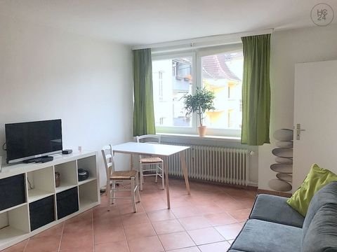 Nürnberg Wohnen auf Zeit, möbliertes Wohnen