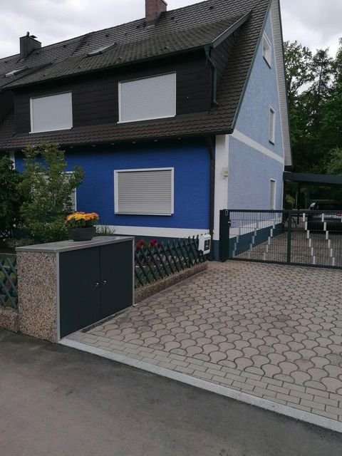 Poppenricht Häuser, Poppenricht Haus kaufen