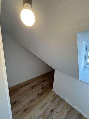 Wohnung 6 Hauswirtschaftsraum