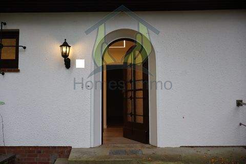 Hamburg / Wohldorf-Ohlstedt Häuser, Hamburg / Wohldorf-Ohlstedt Haus mieten 