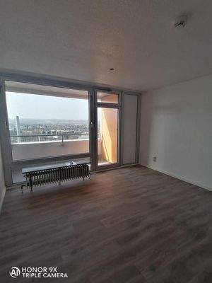 identsich, aber Blick auf Uni