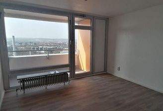 identsich, aber Blick auf Uni