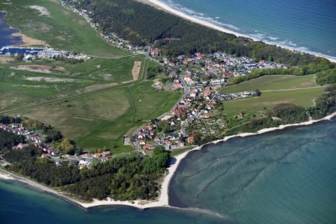 Mönchgut Häuser, Mönchgut Haus kaufen