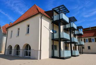 Aussenansicht